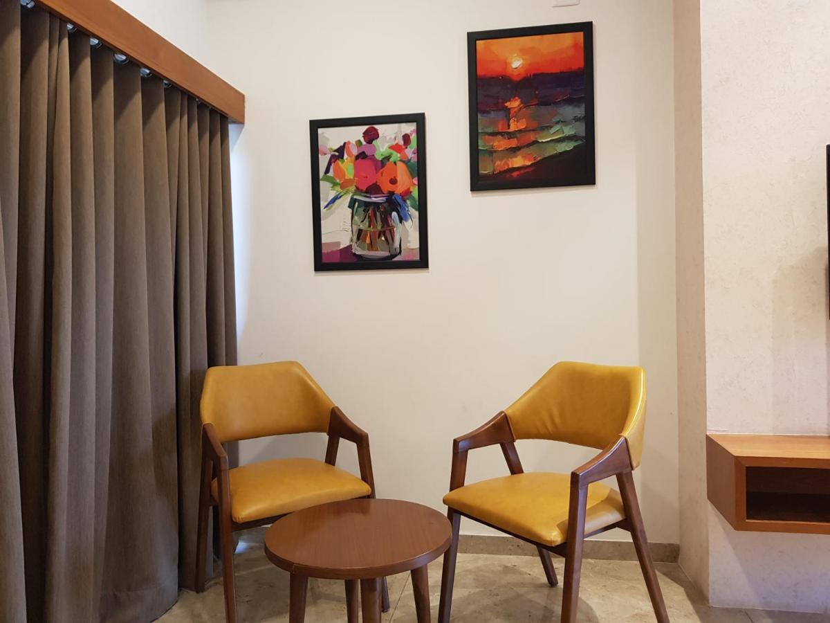 Готель Club Heaven Palanpur Екстер'єр фото