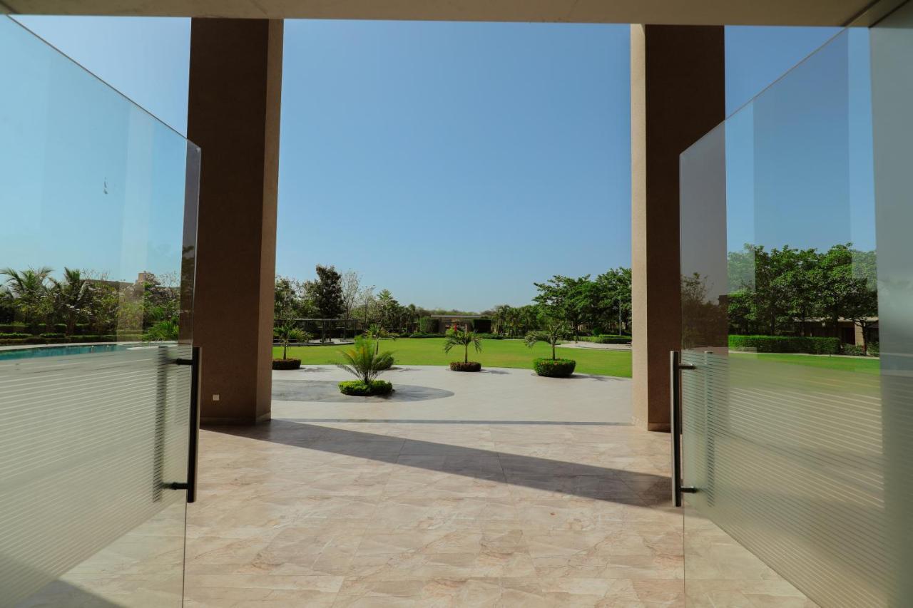 Готель Club Heaven Palanpur Екстер'єр фото