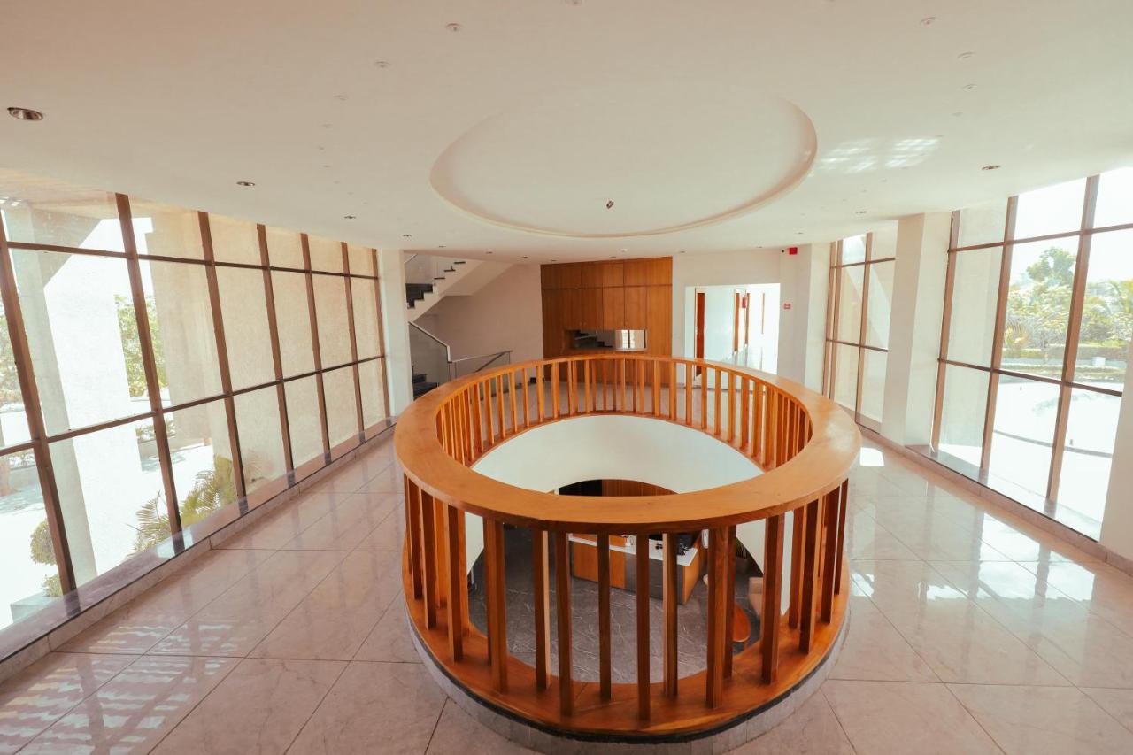 Готель Club Heaven Palanpur Екстер'єр фото